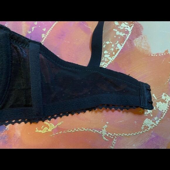 🛍Dorina Fashion Lace T Shir Bra size:34DD - Picture 5 of 12